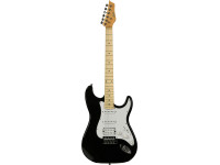 Ashton AG232MBK MN Preta Saco Ashton AG232MBK MN Preta Saco